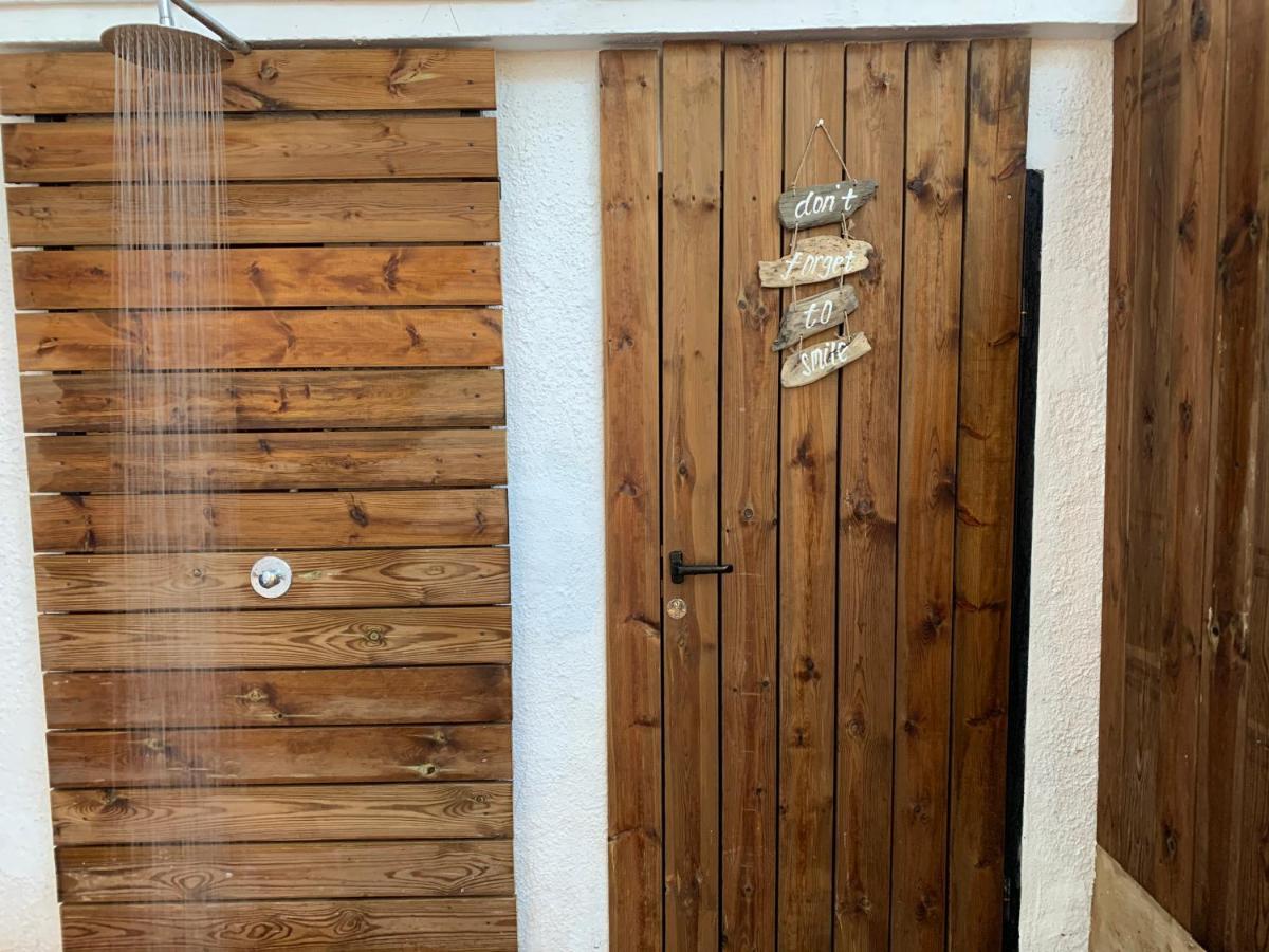 Antonella II Apartman Platja d'Aro Kültér fotó
