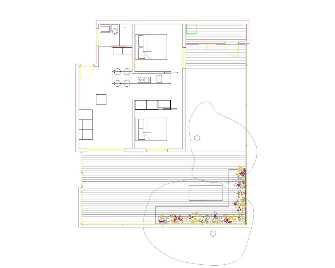 Antonella II Apartman Platja d'Aro Kültér fotó